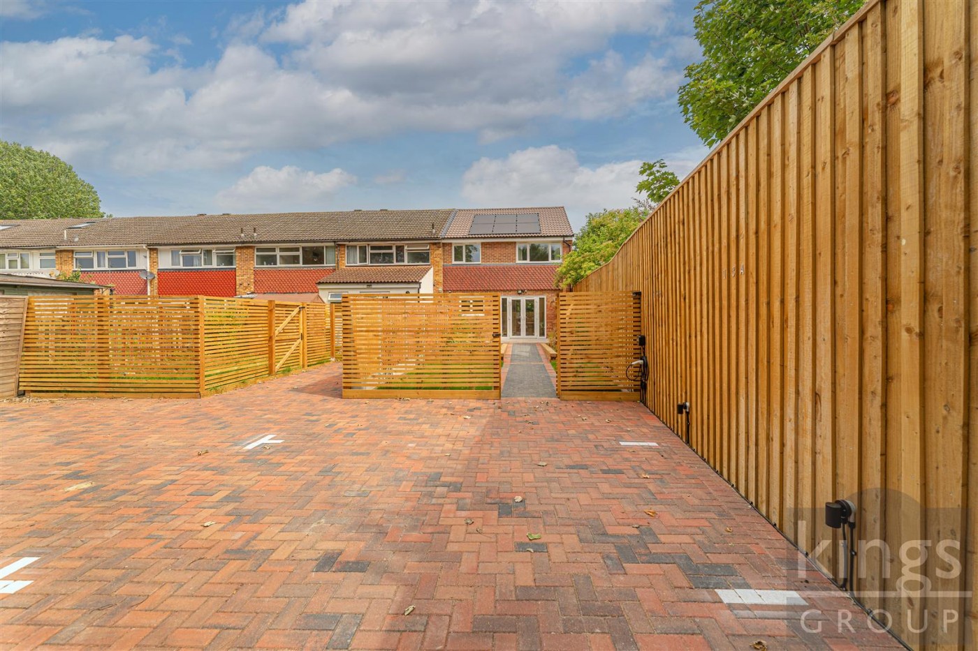 Images for Westfield Close, Waltham Cross