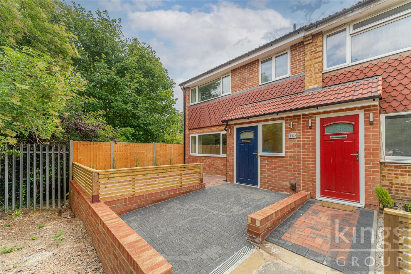 Images for Westfield Close, Waltham Cross