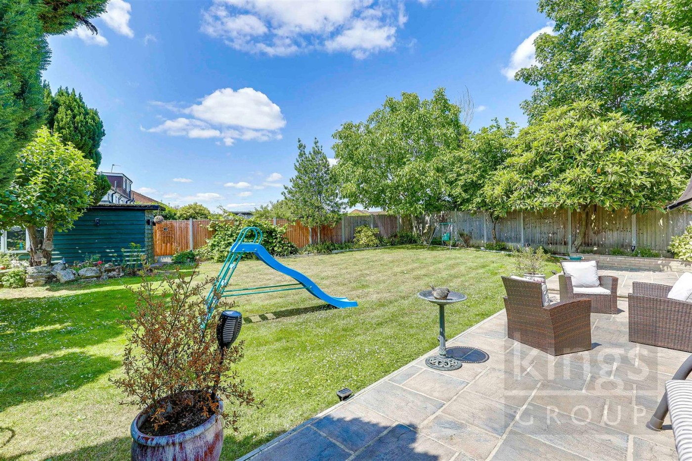 Images for Park Lane, Cheshunt, Herts