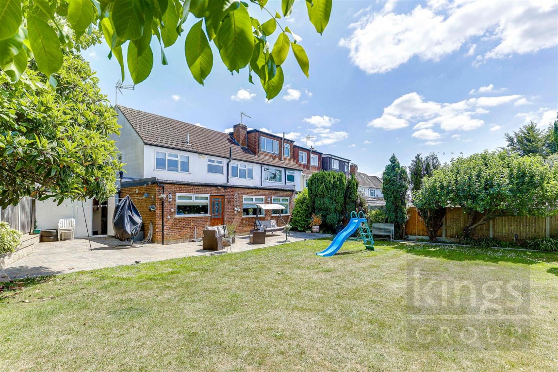 Images for Park Lane, Cheshunt, Herts