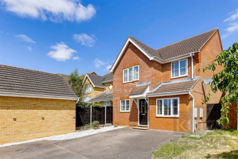 Bloomfield Road, Cheshunt, Waltham Cross - EAID:KingsGroupApi2020, BID:30208-5