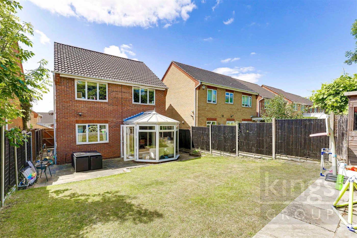 Images for Bloomfield Road, Cheshunt, Waltham Cross