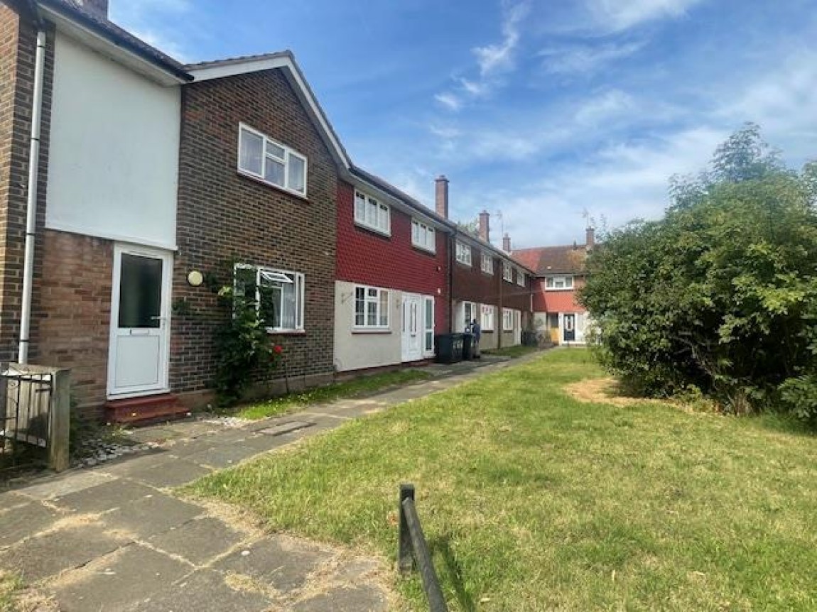 Images for Barrowfield Close, Edmonton