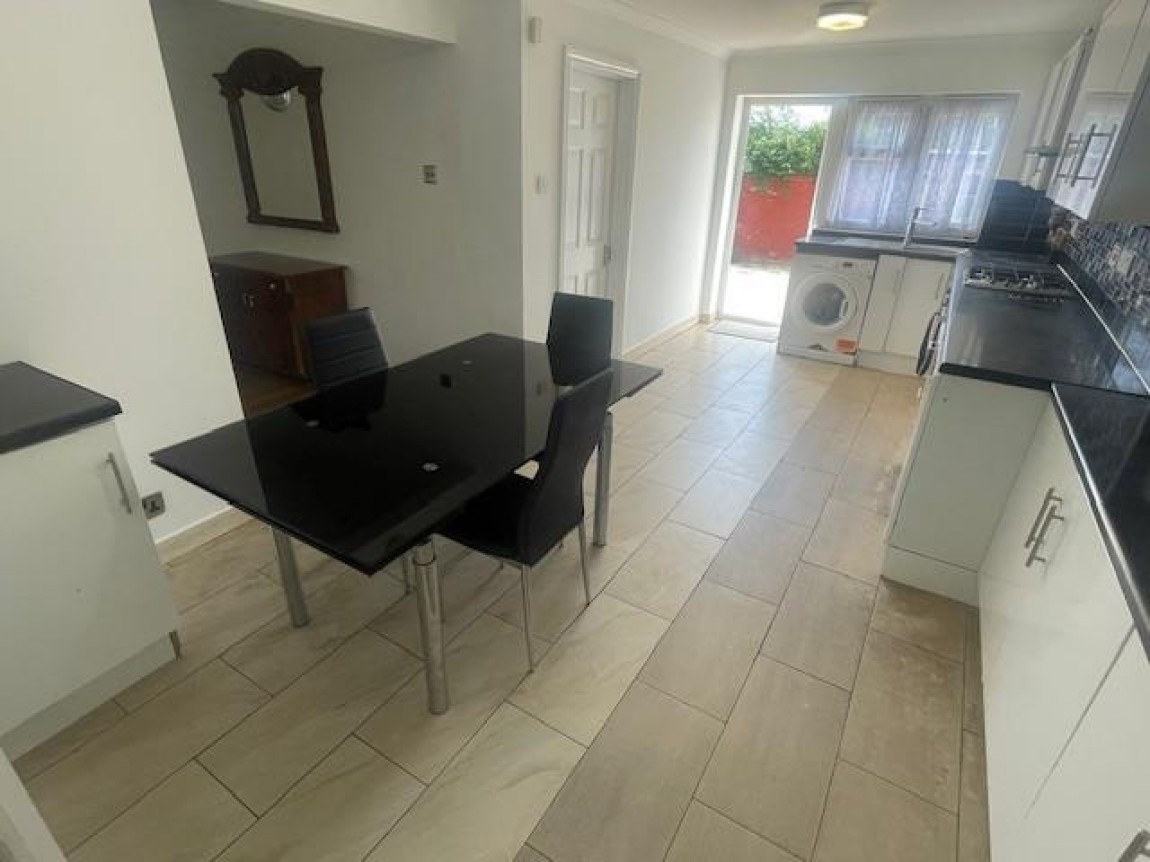 Images for Barrowfield Close, Edmonton