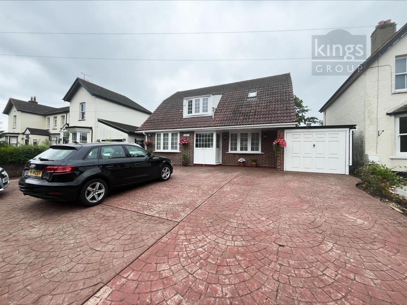 Images for Avey Lane, Waltham Abbey