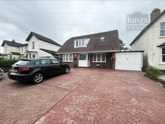 Avey Lane, Waltham Abbey