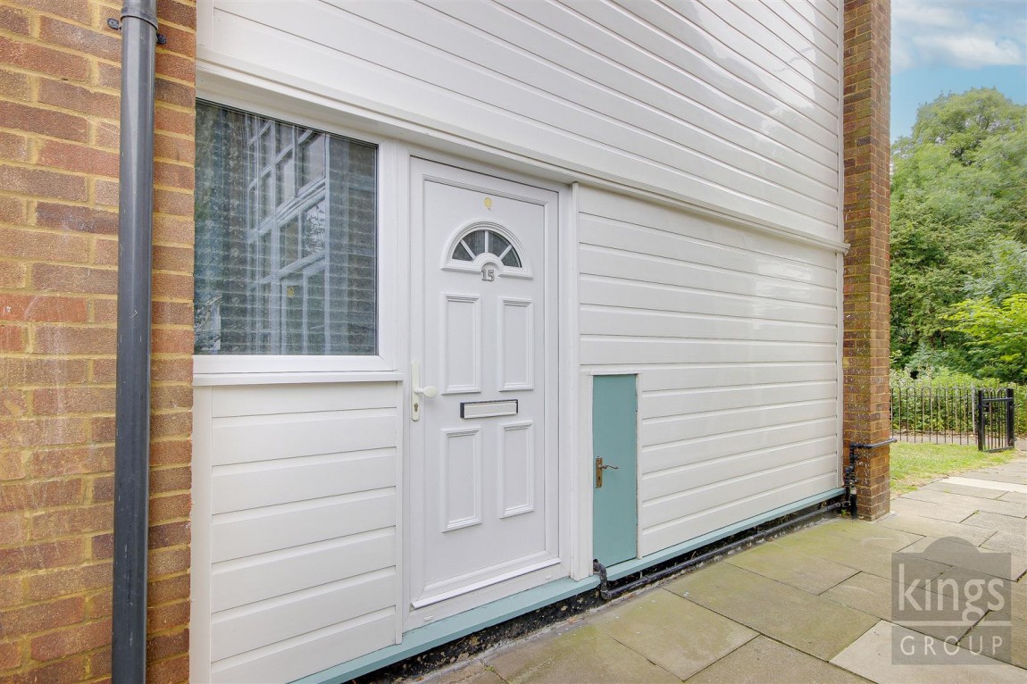 Images for Dendridge Close, Enfield