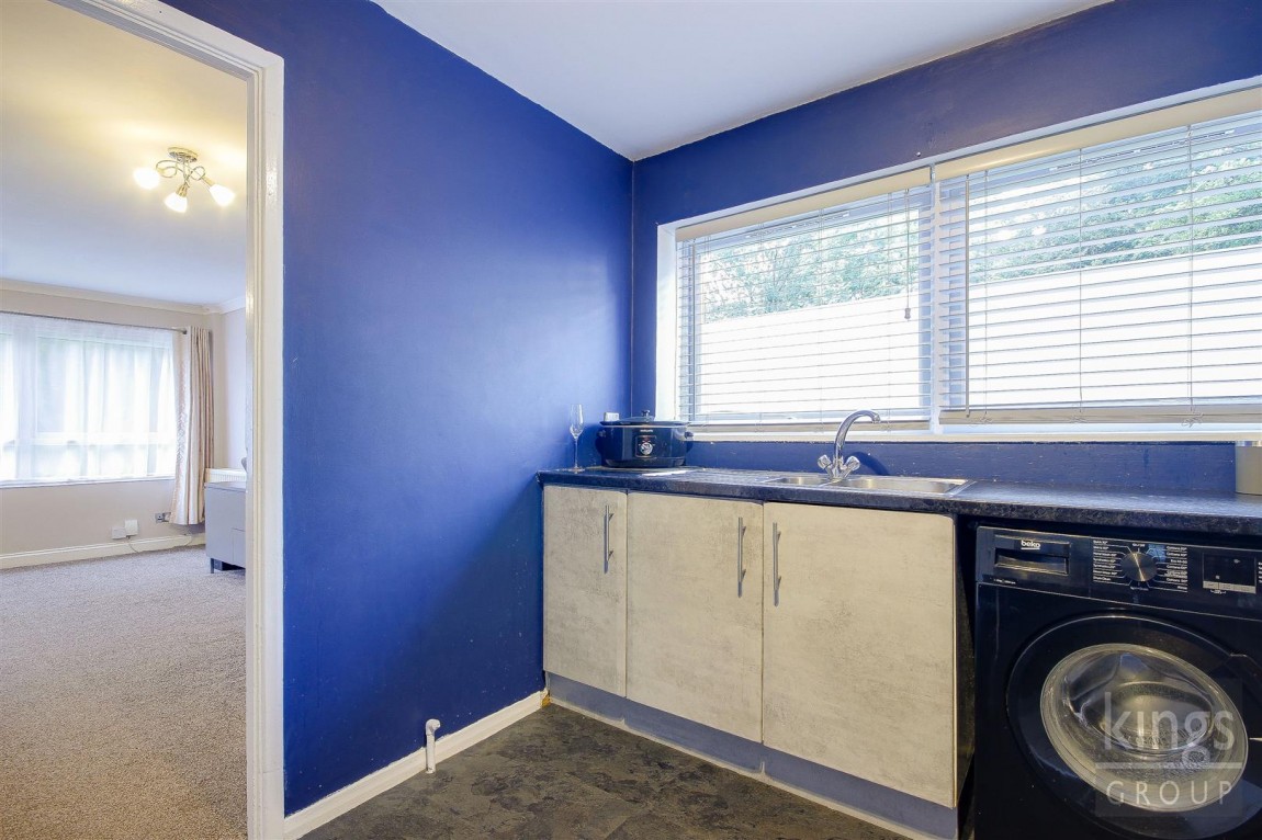 Images for Dendridge Close, Enfield