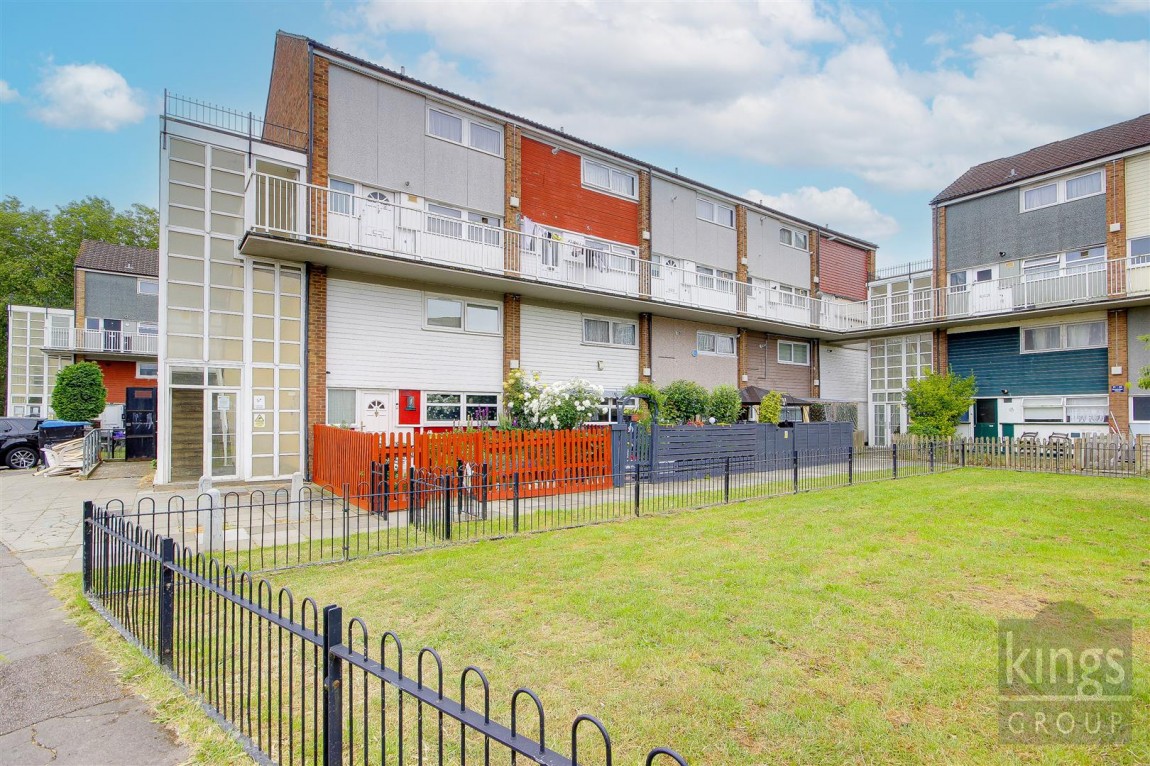 Images for Dendridge Close, Enfield