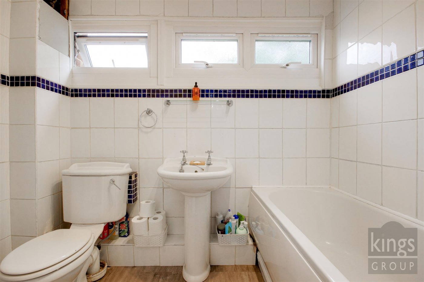 Images for Dendridge Close, Enfield