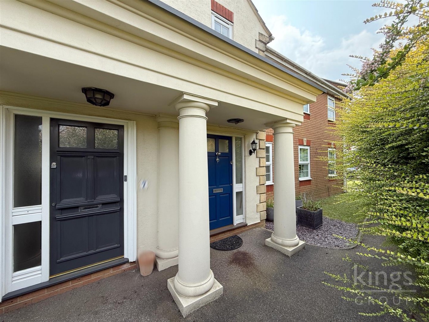 Images for Elwood, Church Langley