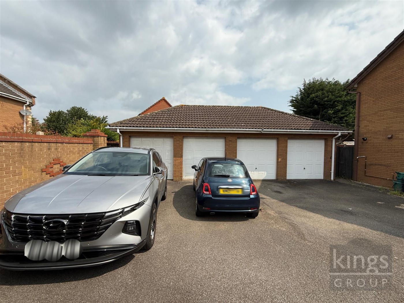 Images for Elwood, Church Langley