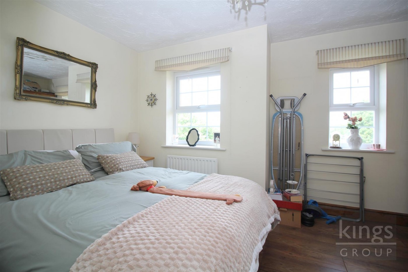 Images for Elwood, Church Langley