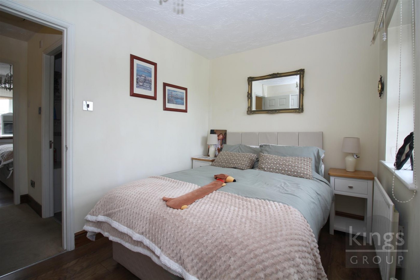 Images for Elwood, Church Langley
