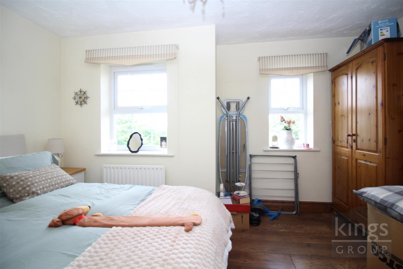 Images for Elwood, Church Langley
