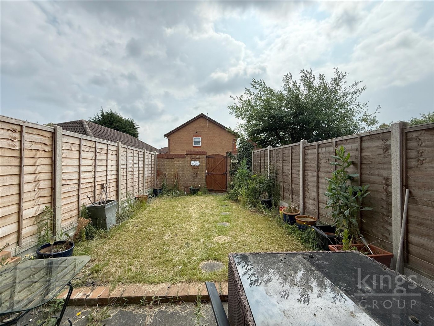 Images for Elwood, Church Langley