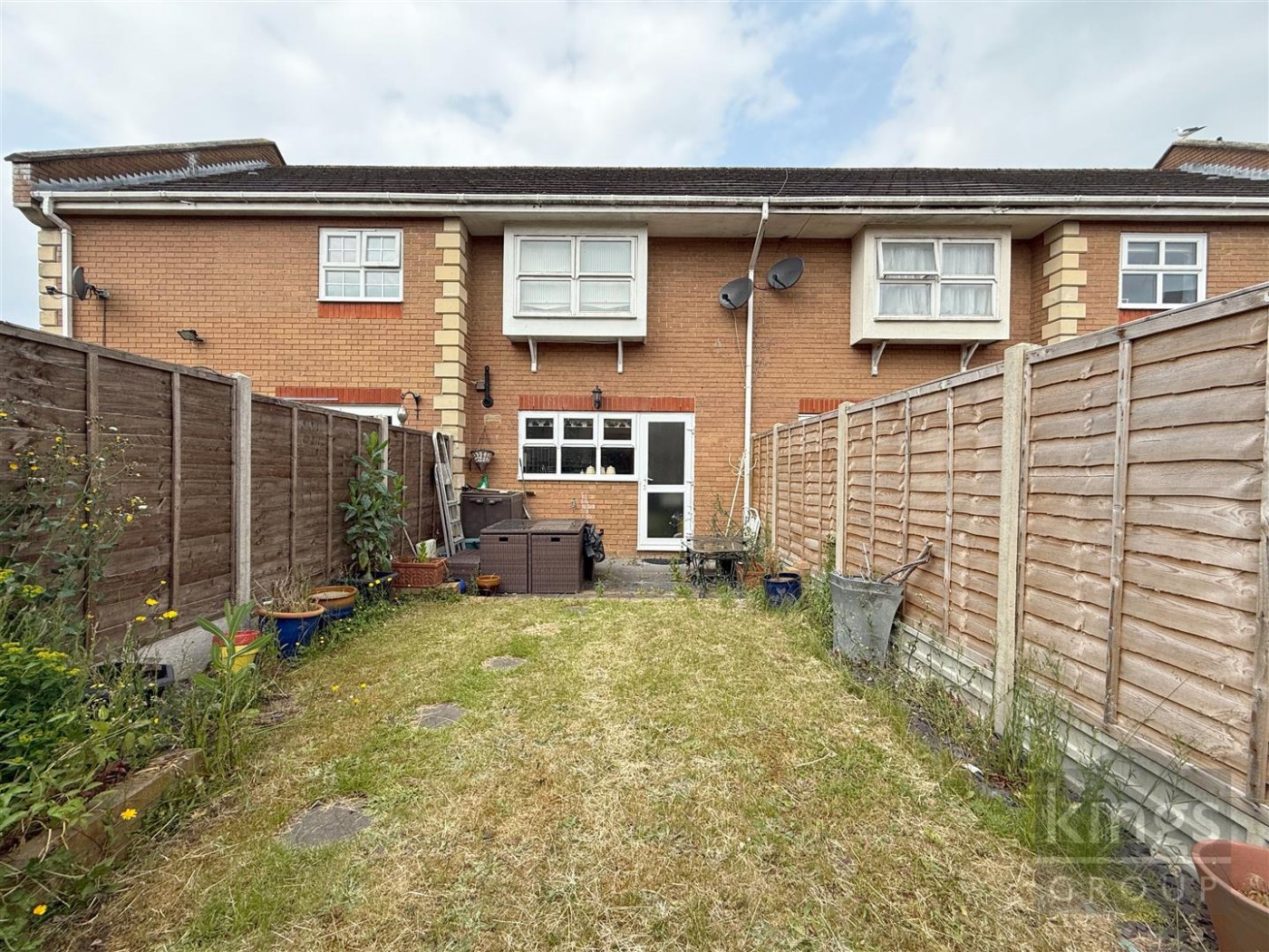 Images for Elwood, Church Langley