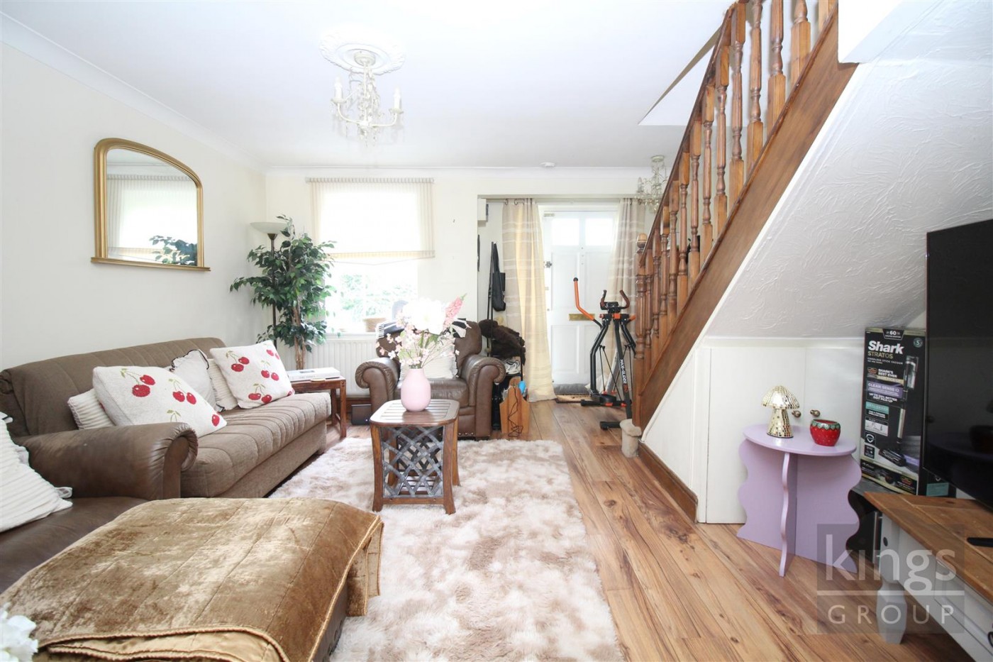 Images for Elwood, Church Langley