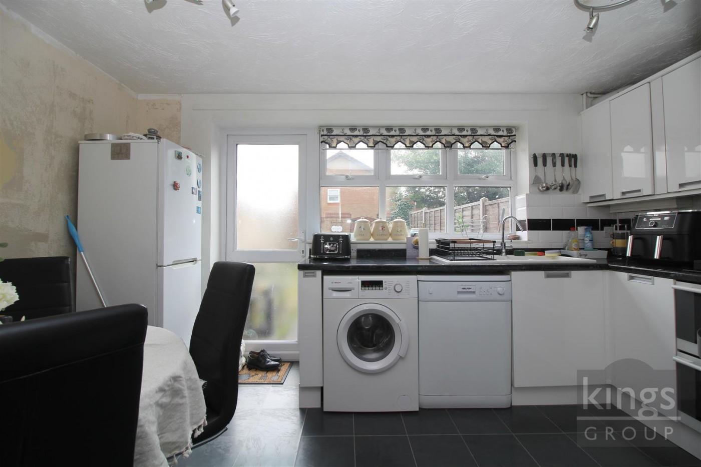 Images for Elwood, Church Langley