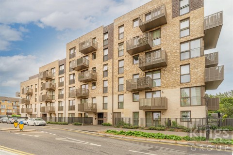 Alma Road, Enfield - EAID:KingsGroupApi2020, BID:30208-2