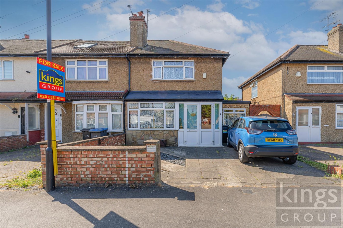Images for Middleham Road, Edmonton, N18