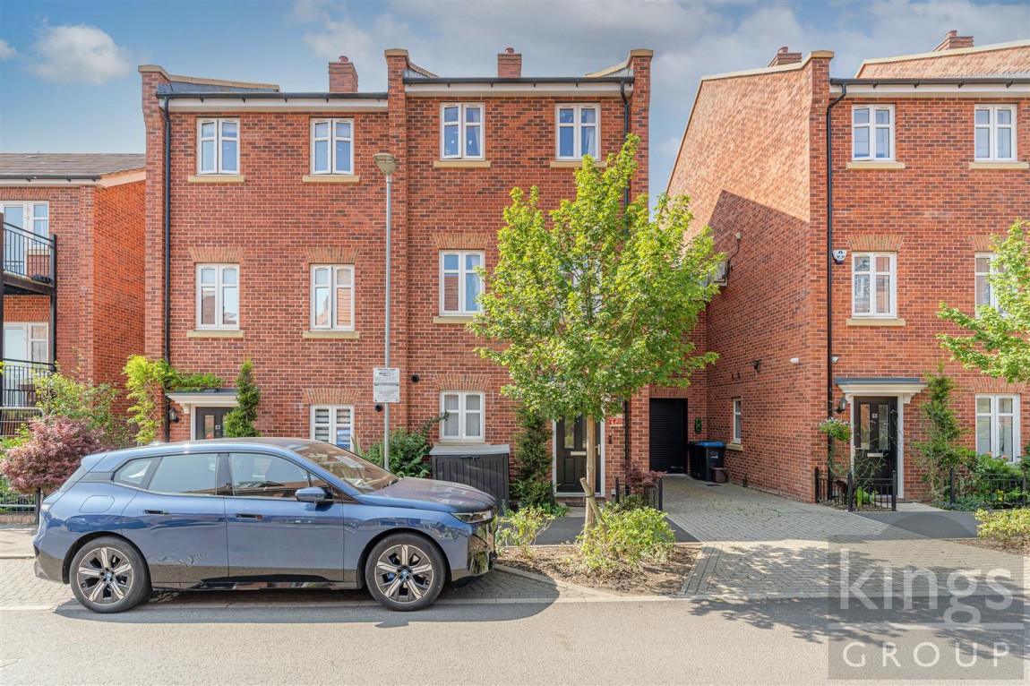 Images for Archer Way, Enfield