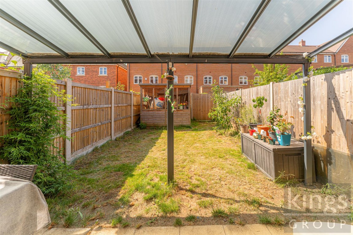 Images for Archer Way, Enfield