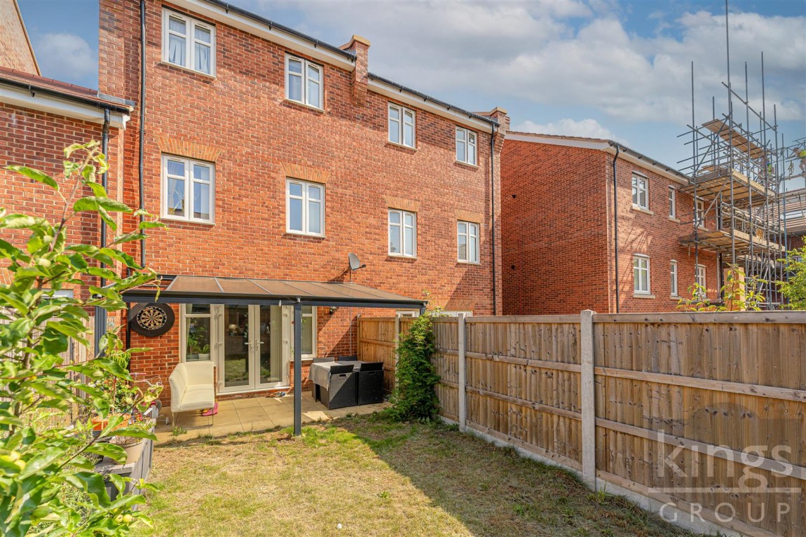 Images for Archer Way, Enfield