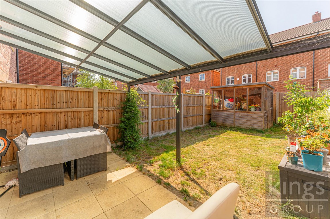 Images for Archer Way, Enfield