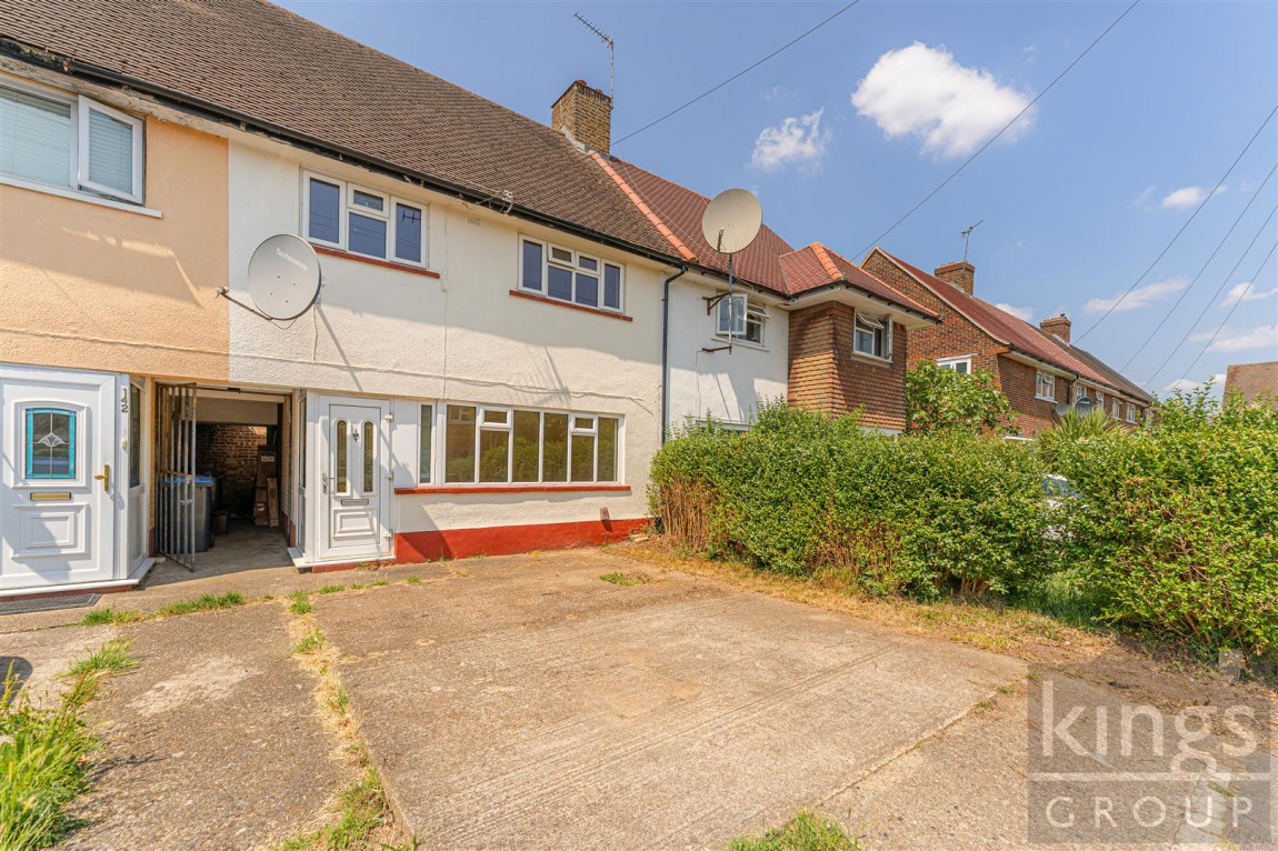 Images for Linden Gardens, Enfield