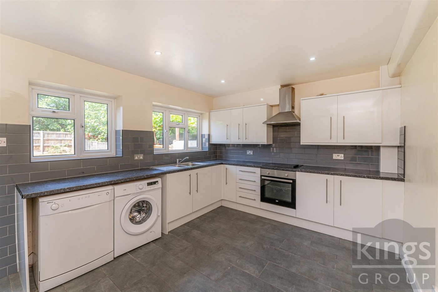 Images for Linden Gardens, Enfield