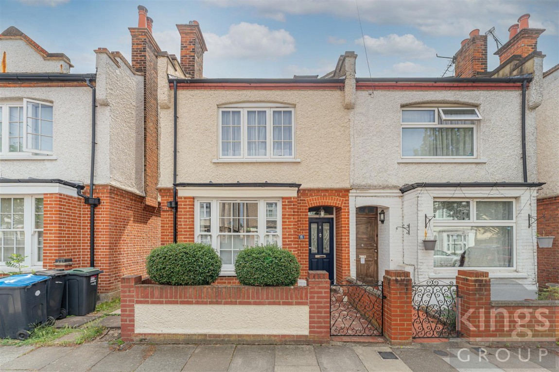 Images for Kimberley Gardens, Enfield