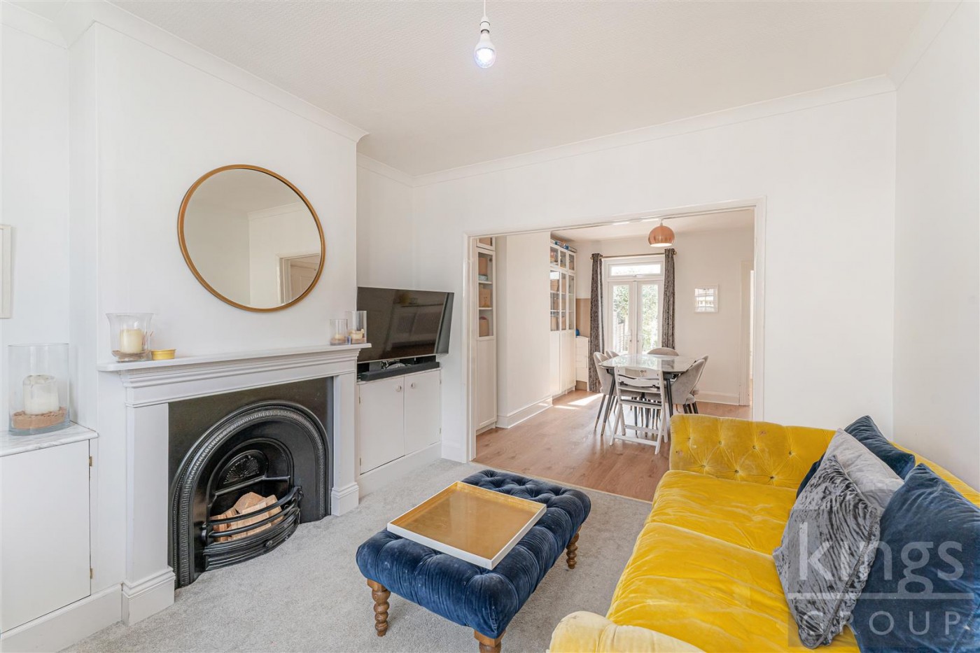 Images for Kimberley Gardens, Enfield