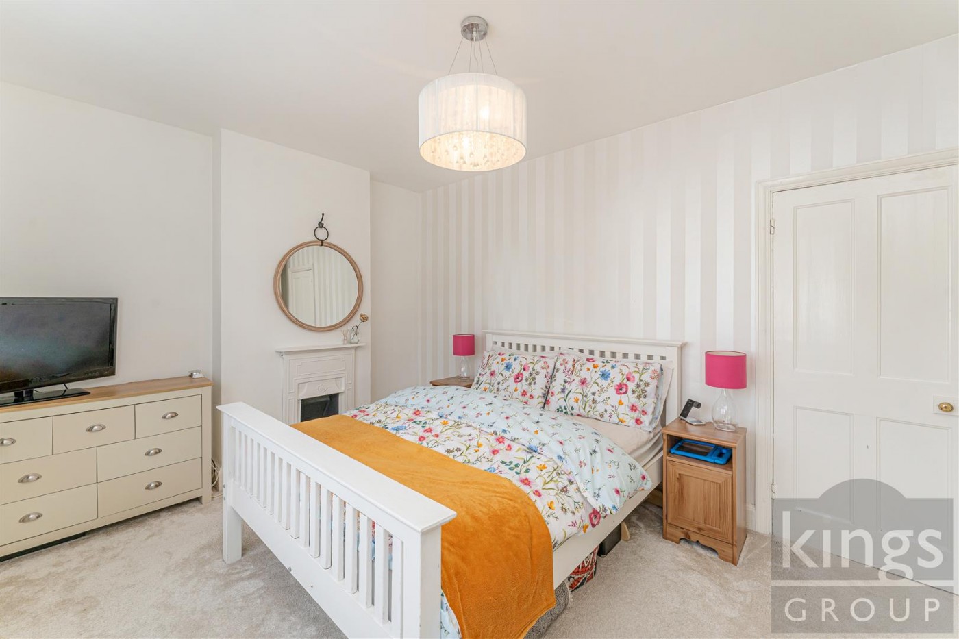 Images for Kimberley Gardens, Enfield