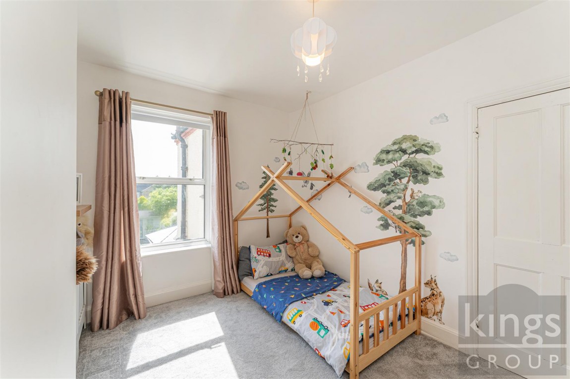 Images for Kimberley Gardens, Enfield