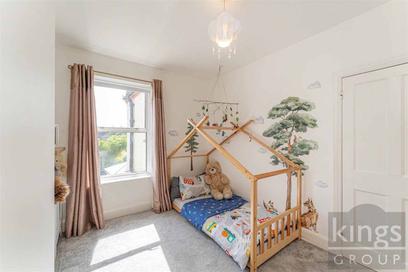 Images for Kimberley Gardens, Enfield