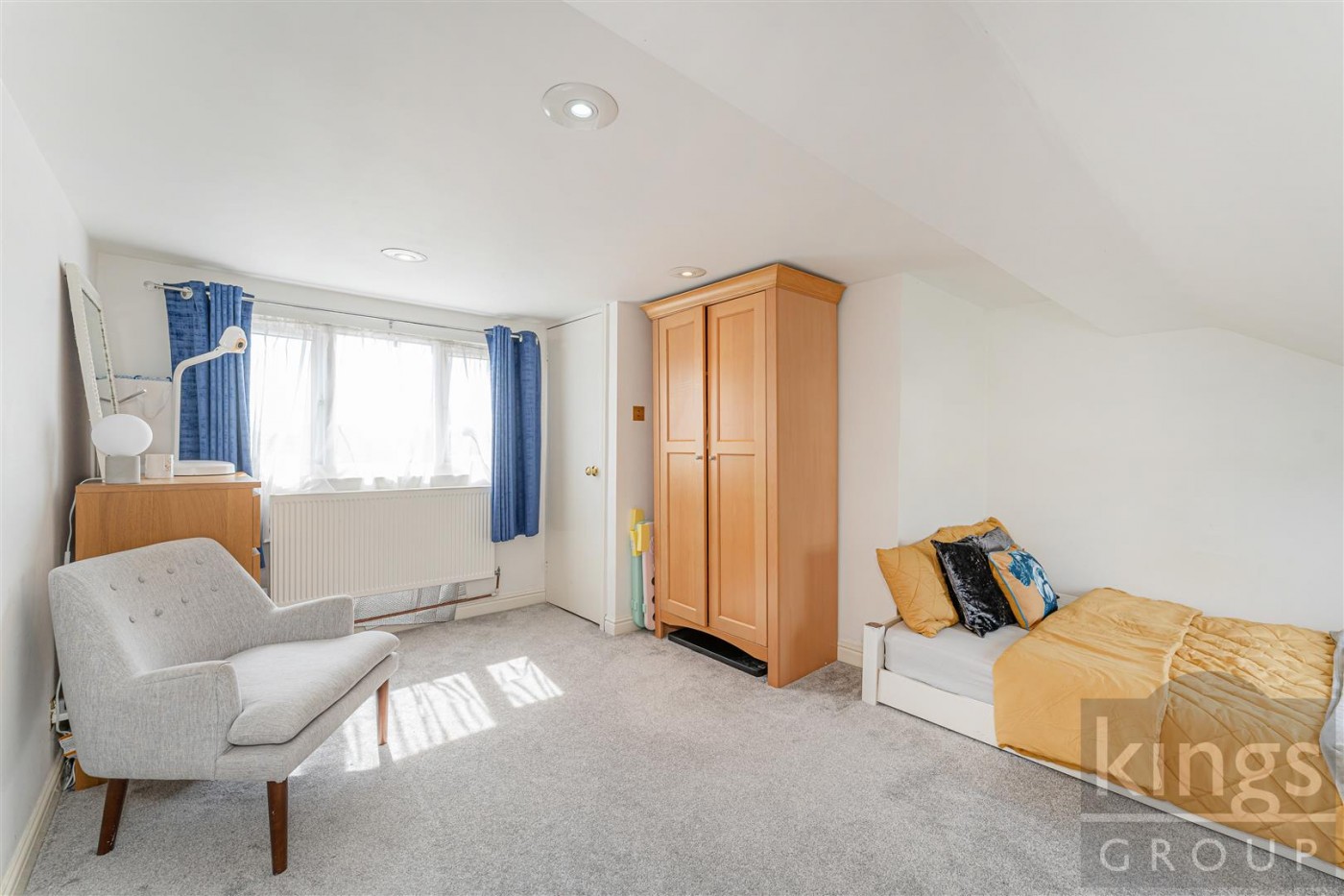 Images for Kimberley Gardens, Enfield