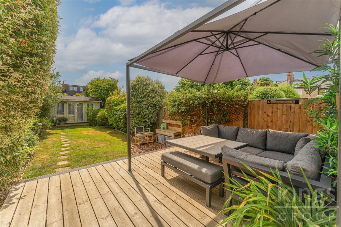 Images for Kimberley Gardens, Enfield