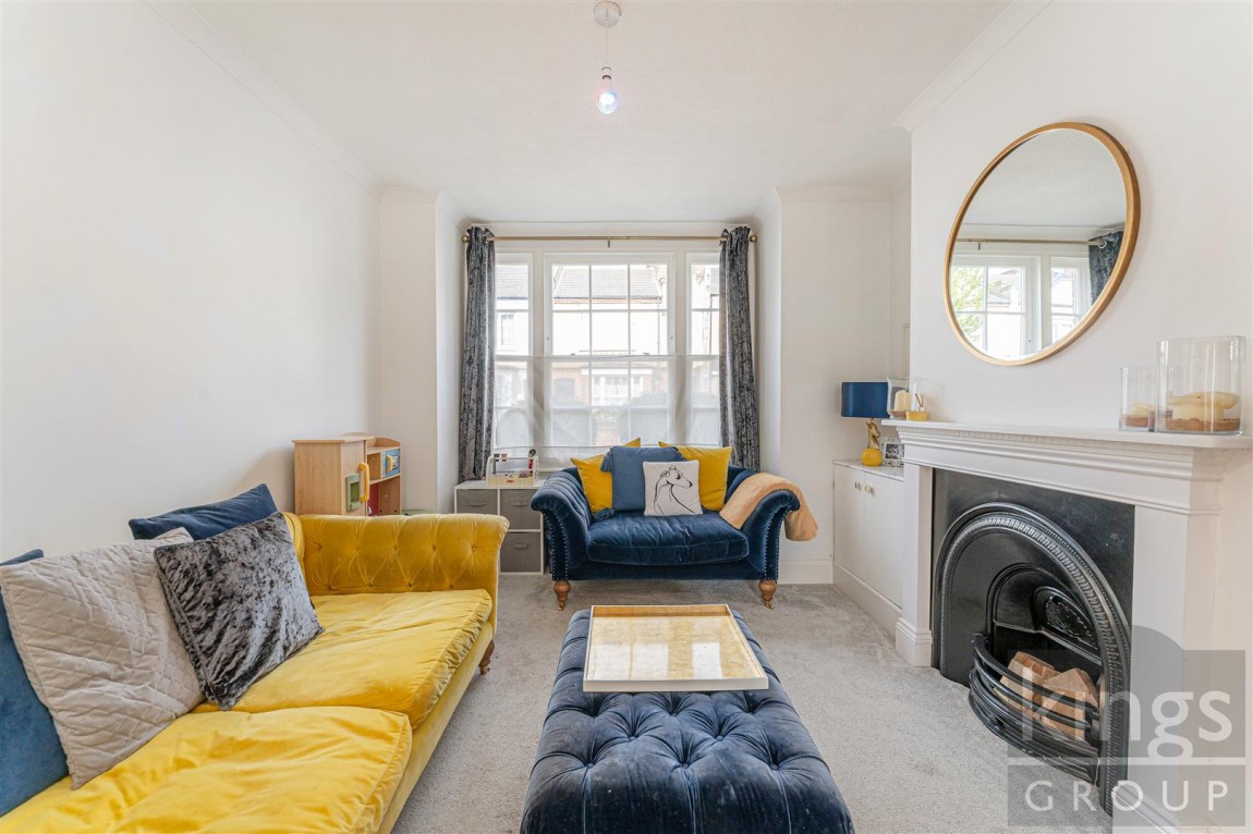 Images for Kimberley Gardens, Enfield