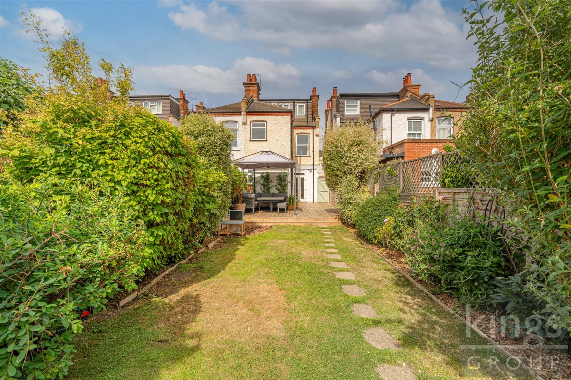 Images for Kimberley Gardens, Enfield