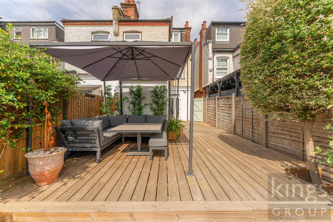 Images for Kimberley Gardens, Enfield