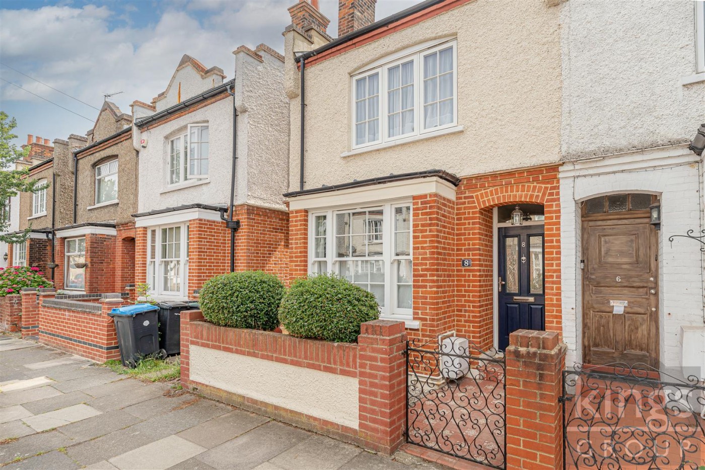 Images for Kimberley Gardens, Enfield