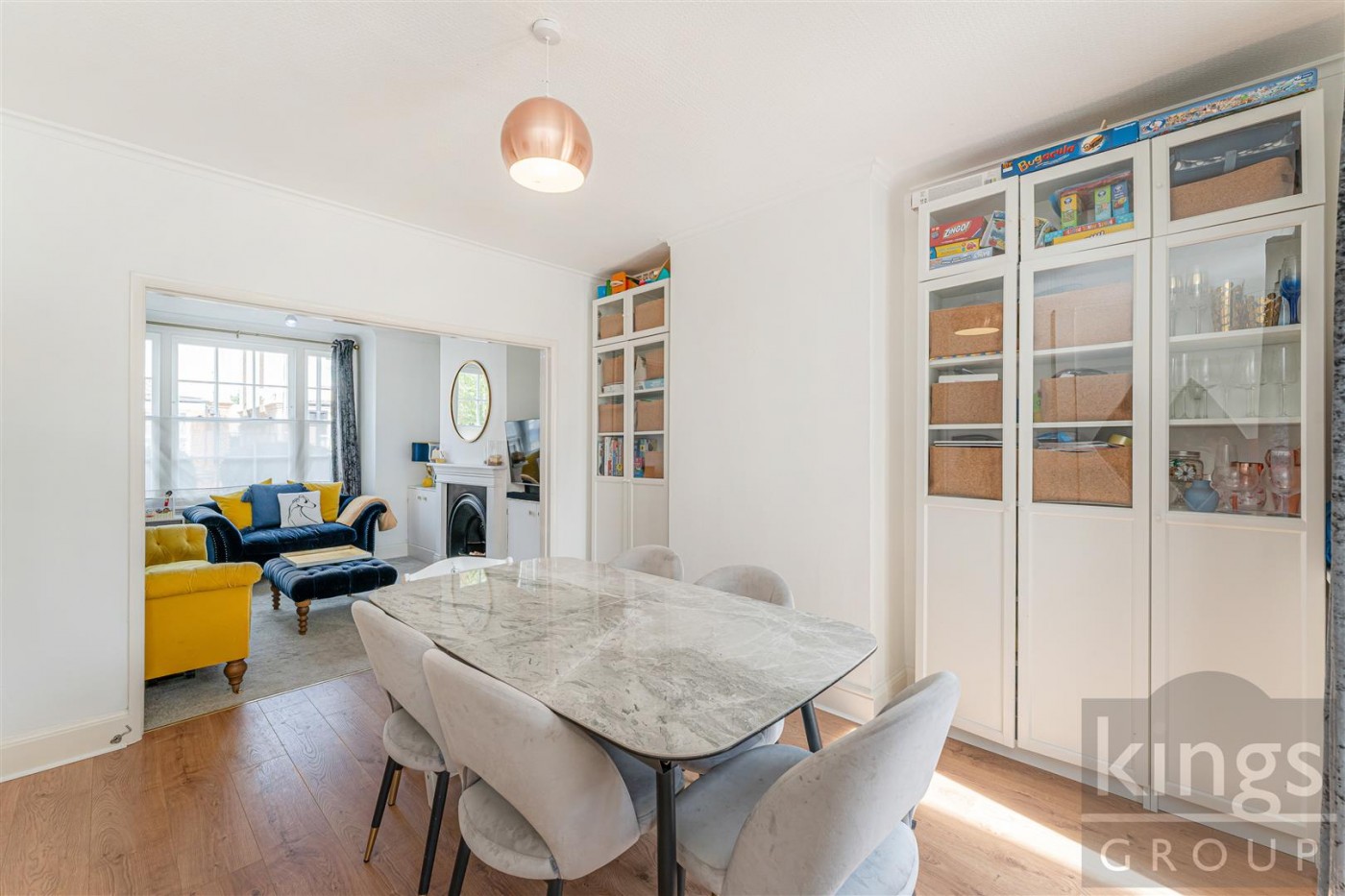 Images for Kimberley Gardens, Enfield