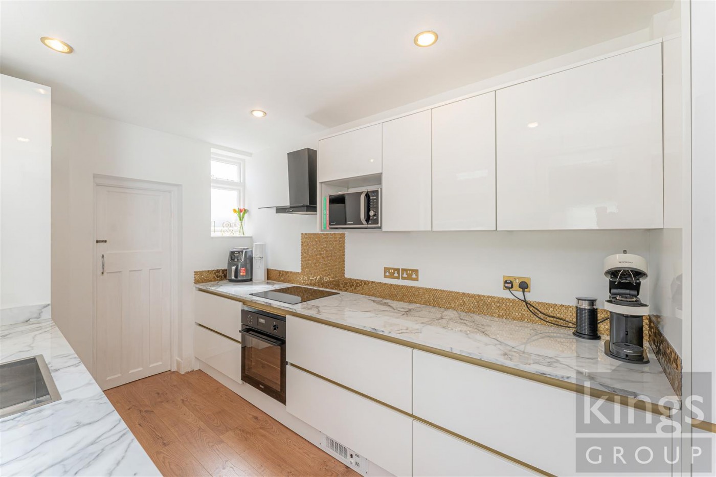 Images for Kimberley Gardens, Enfield