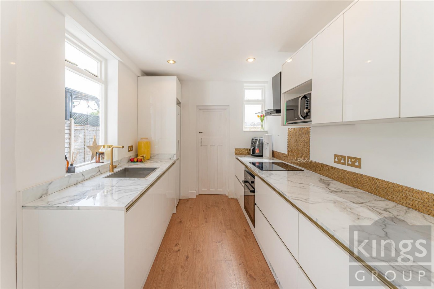 Images for Kimberley Gardens, Enfield