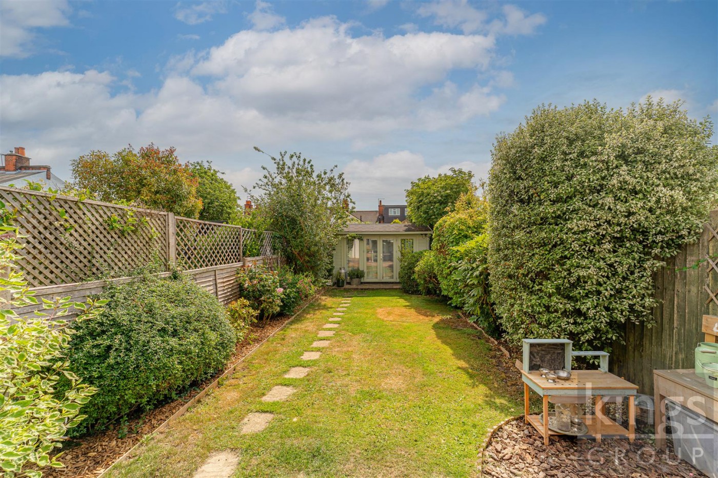 Images for Kimberley Gardens, Enfield