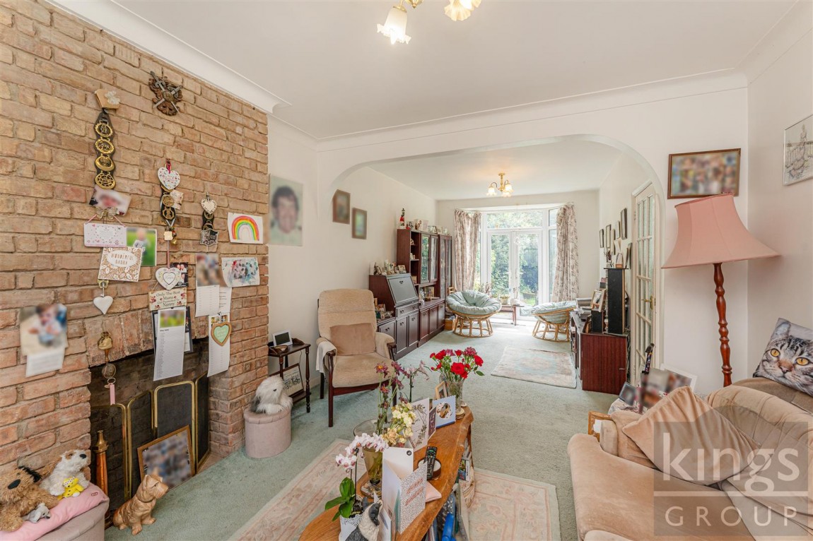 Images for Blakesware Gardens, London, N9