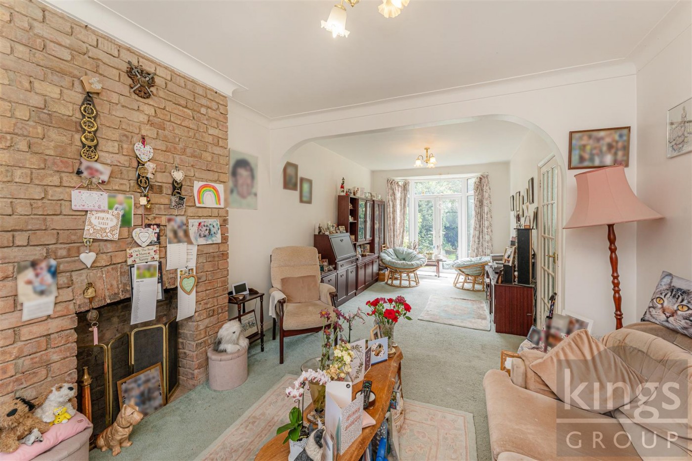 Images for Blakesware Gardens, London, N9