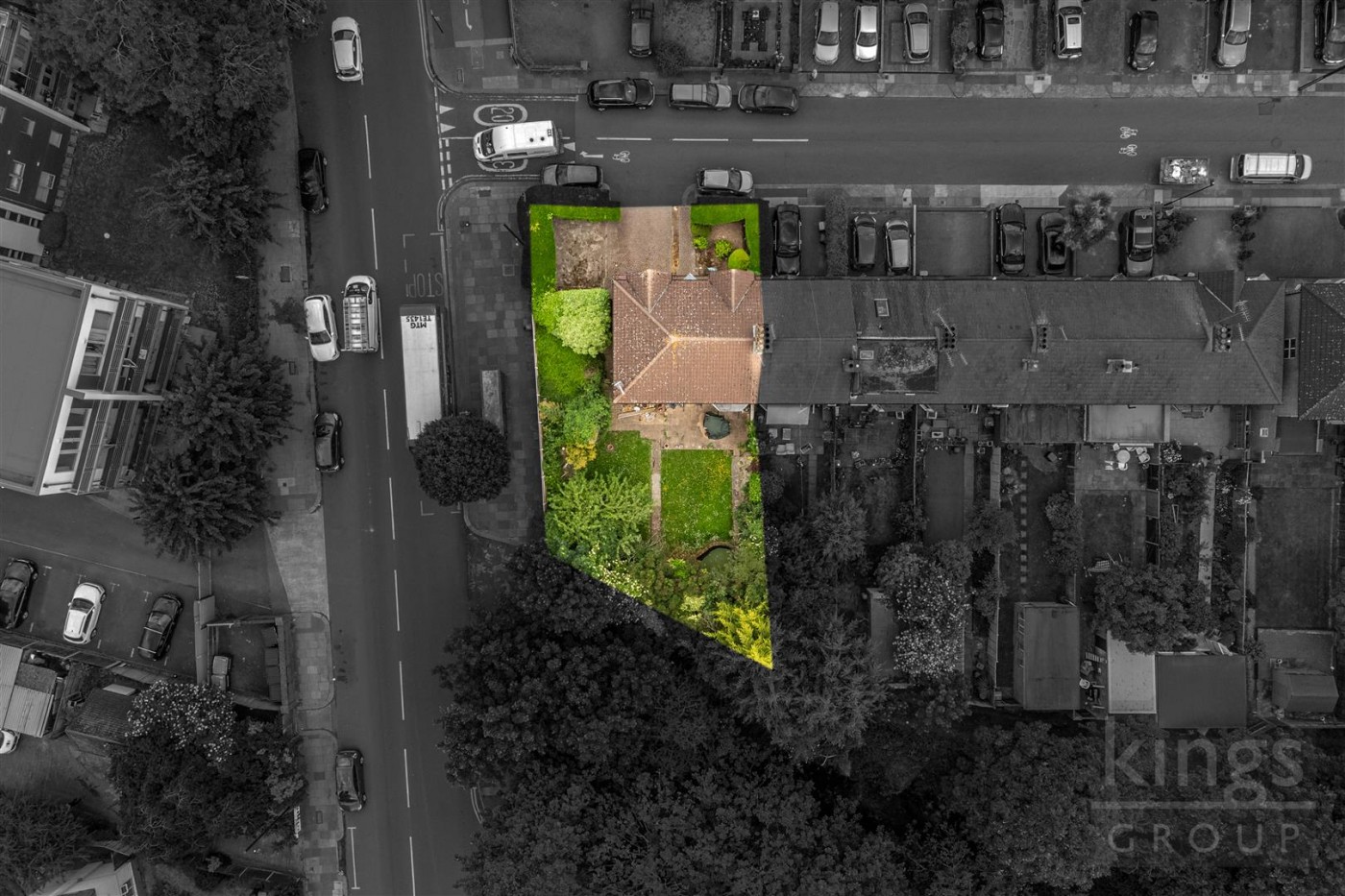 Images for Blakesware Gardens, London, N9