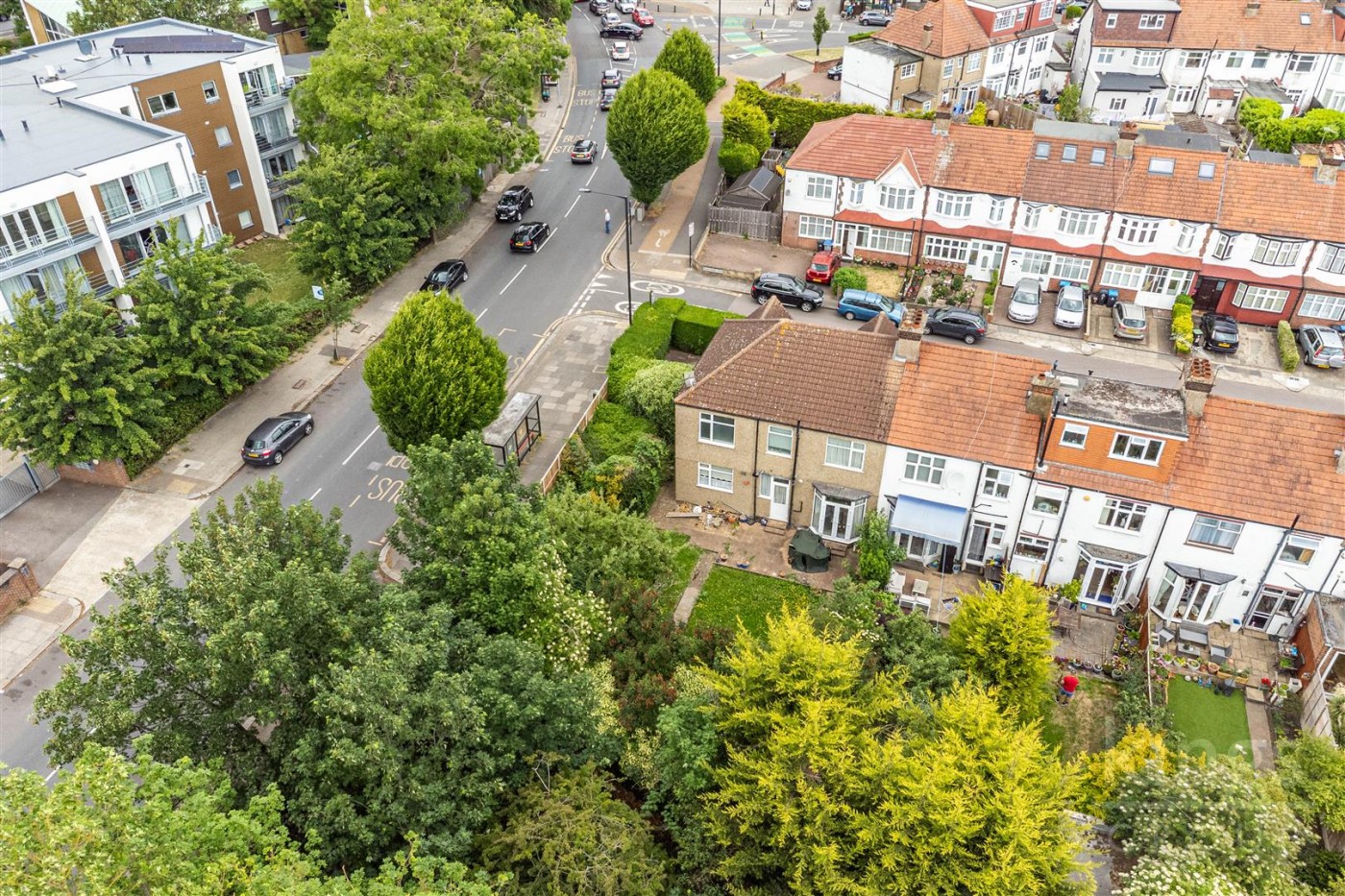 Images for Blakesware Gardens, London, N9